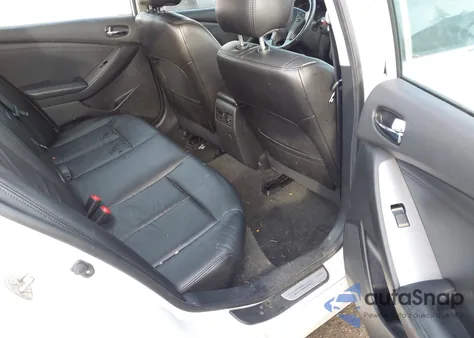 2012 Nissan Altima 2.5 S z USA, uszkodzony, nr VIN 1N4AL2AP4CC135218